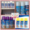 Artificial nieve spray automatico mais barato partido string